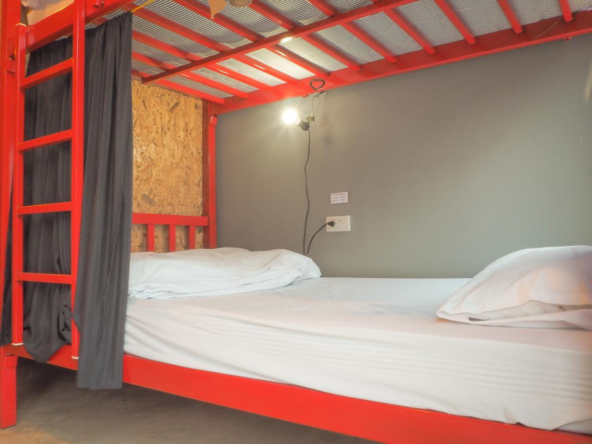 Hygge Hostel Chiangmai  Chiang Mai Eksteriør bilde