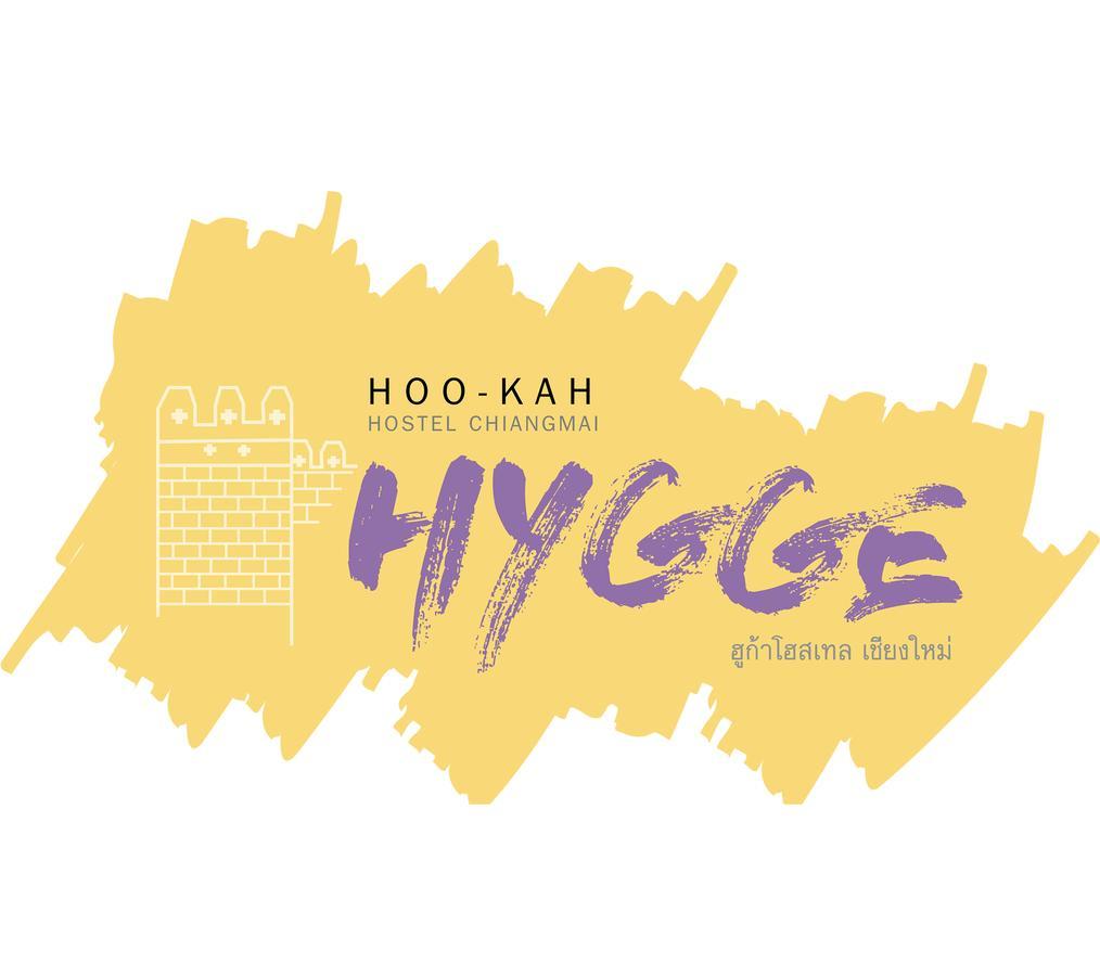 Hygge Hostel Chiangmai  Chiang Mai Eksteriør bilde