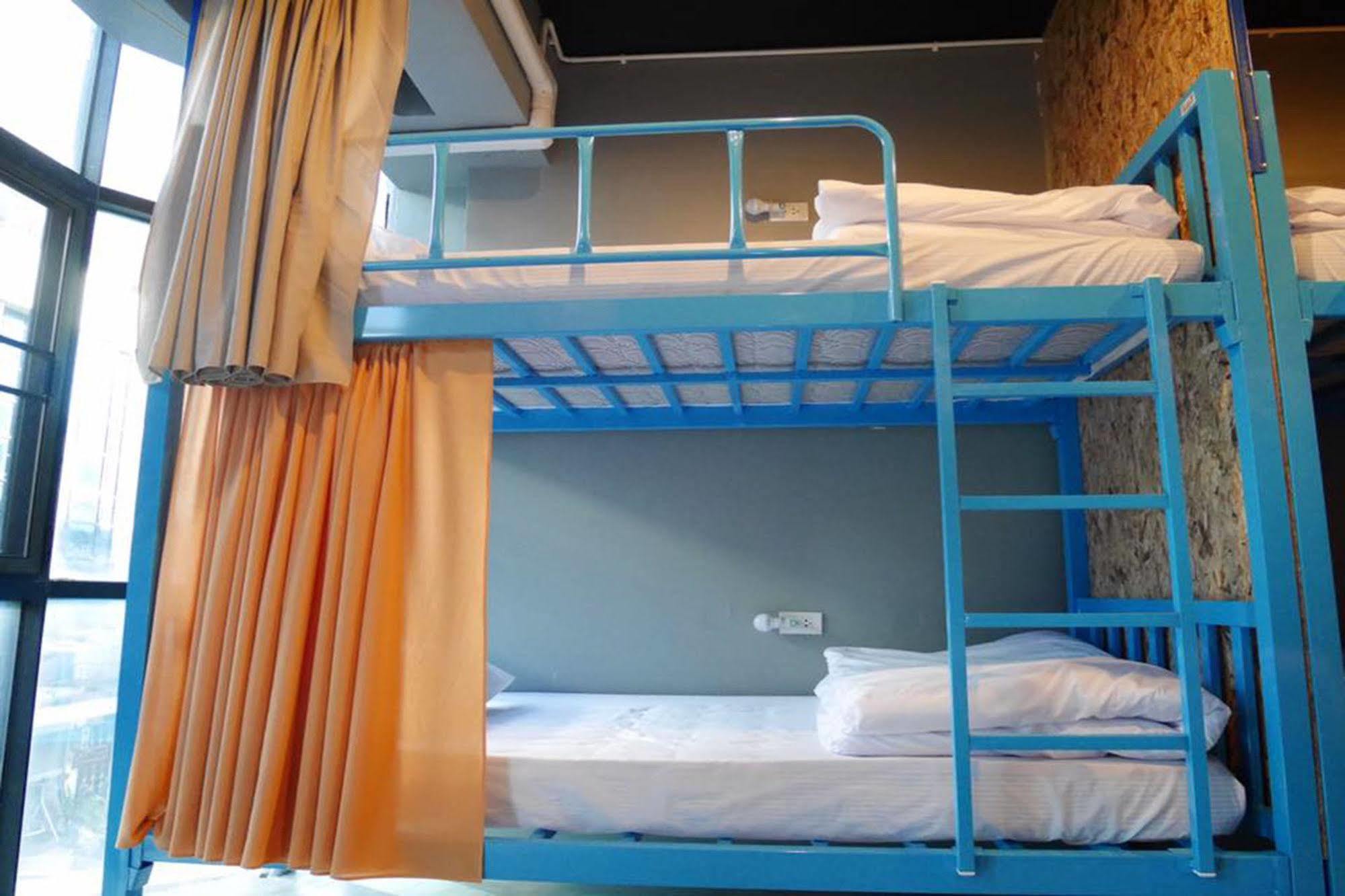 Hygge Hostel Chiangmai  Chiang Mai Eksteriør bilde