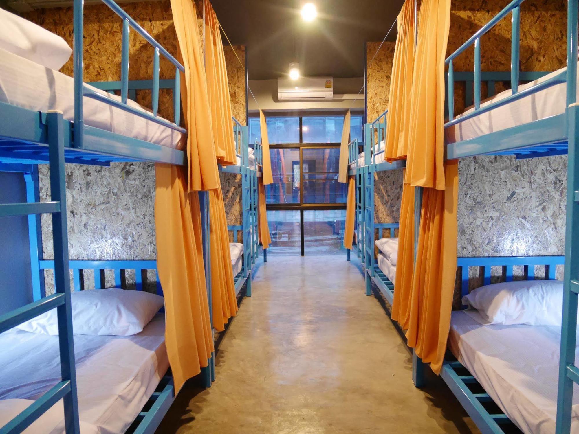 Hygge Hostel Chiangmai  Chiang Mai Eksteriør bilde